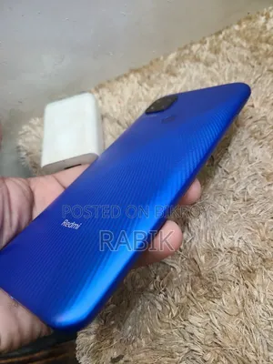 Xiaomi Redmi 9C 64 GB Blue