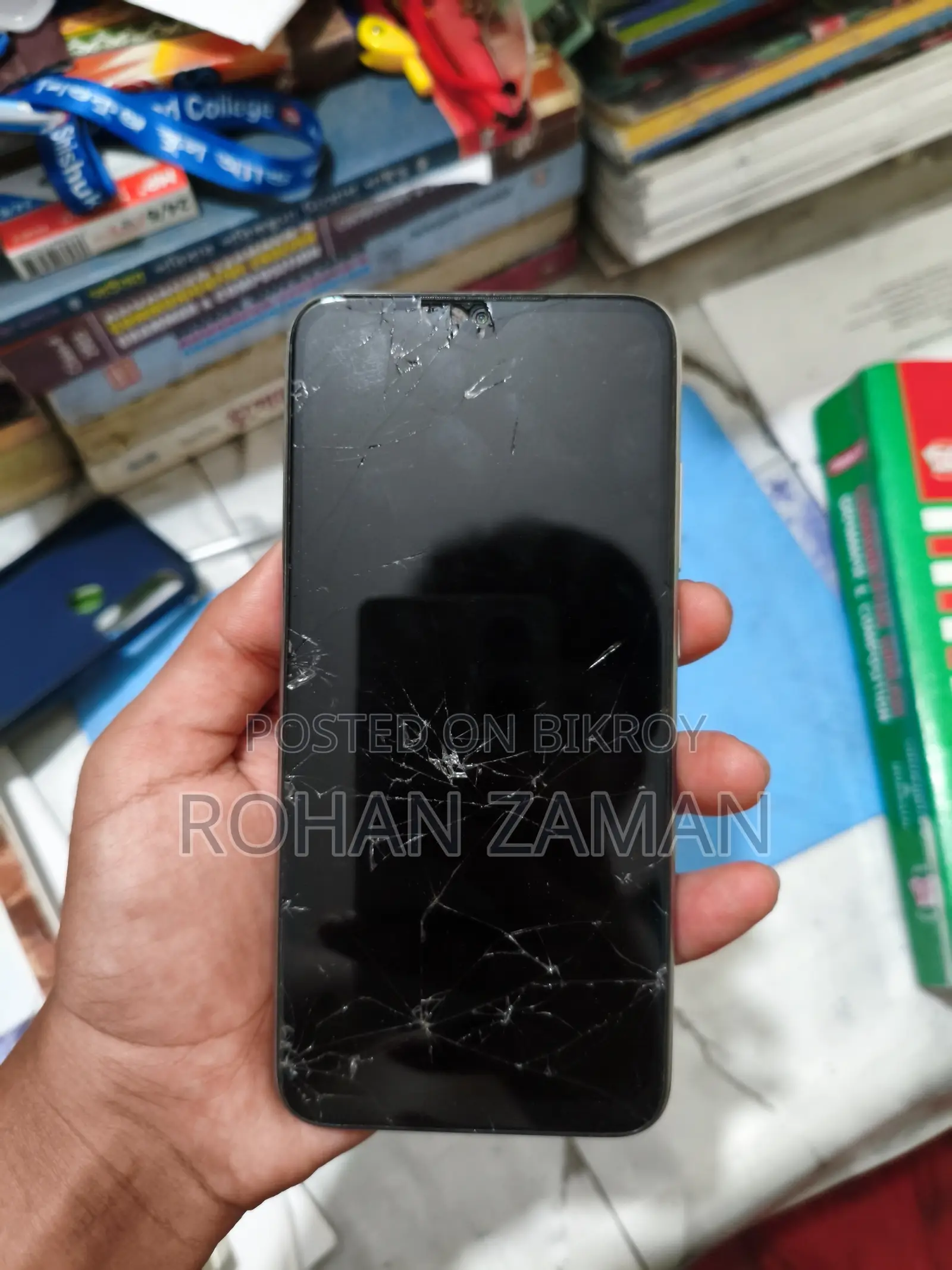 Xiaomi Redmi Note 8 64 GB Blue