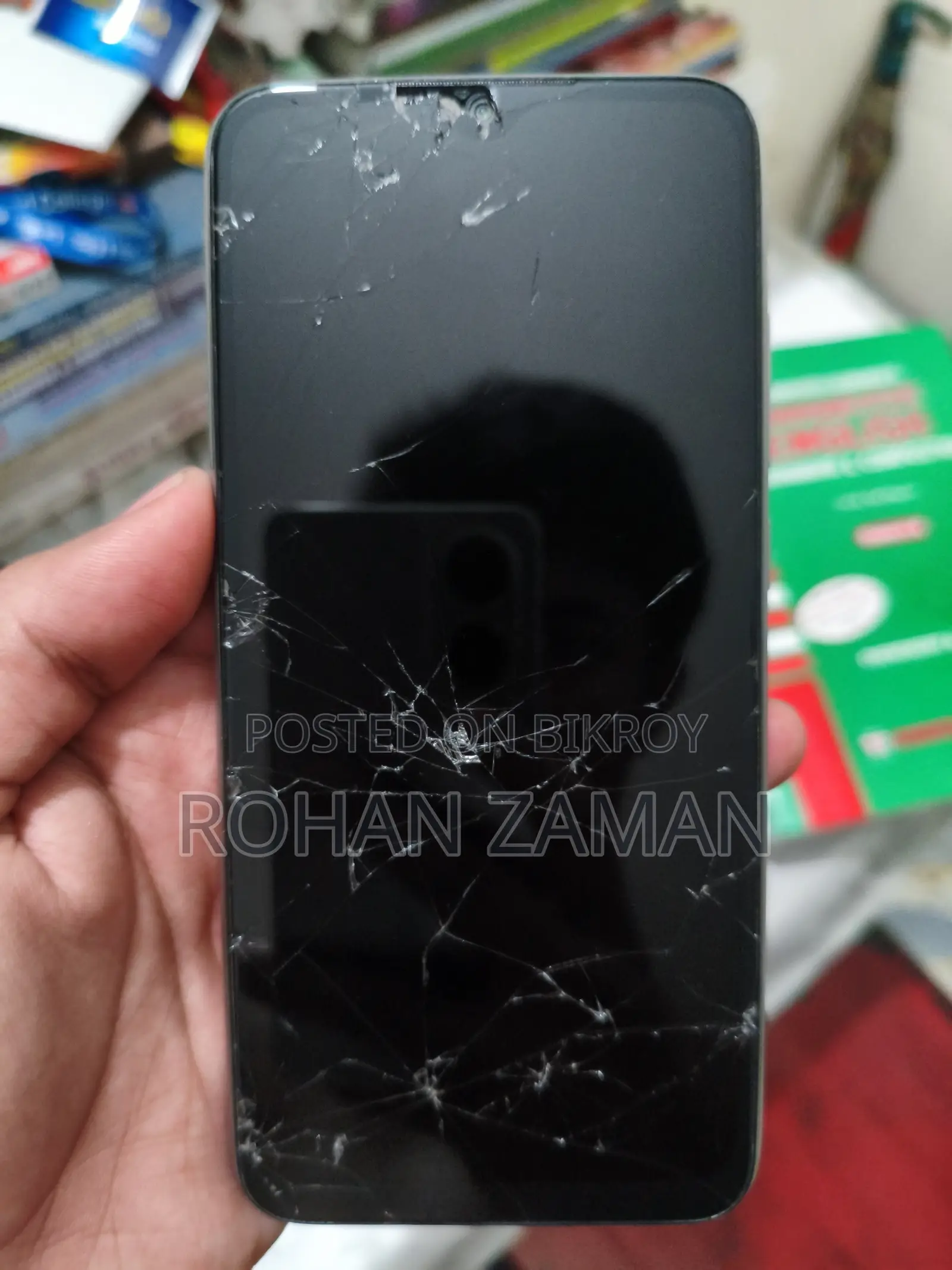 Xiaomi Redmi Note 8 64 GB Blue