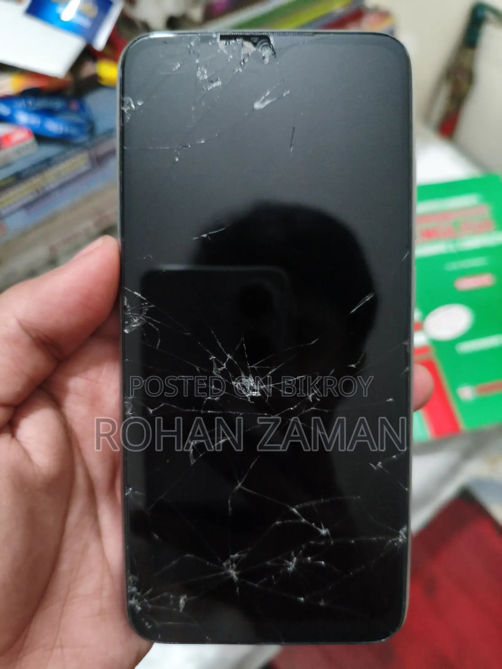 Xiaomi Redmi Note 8 64 GB Blue