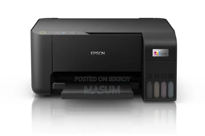 প্রিন্টার Epson L3210