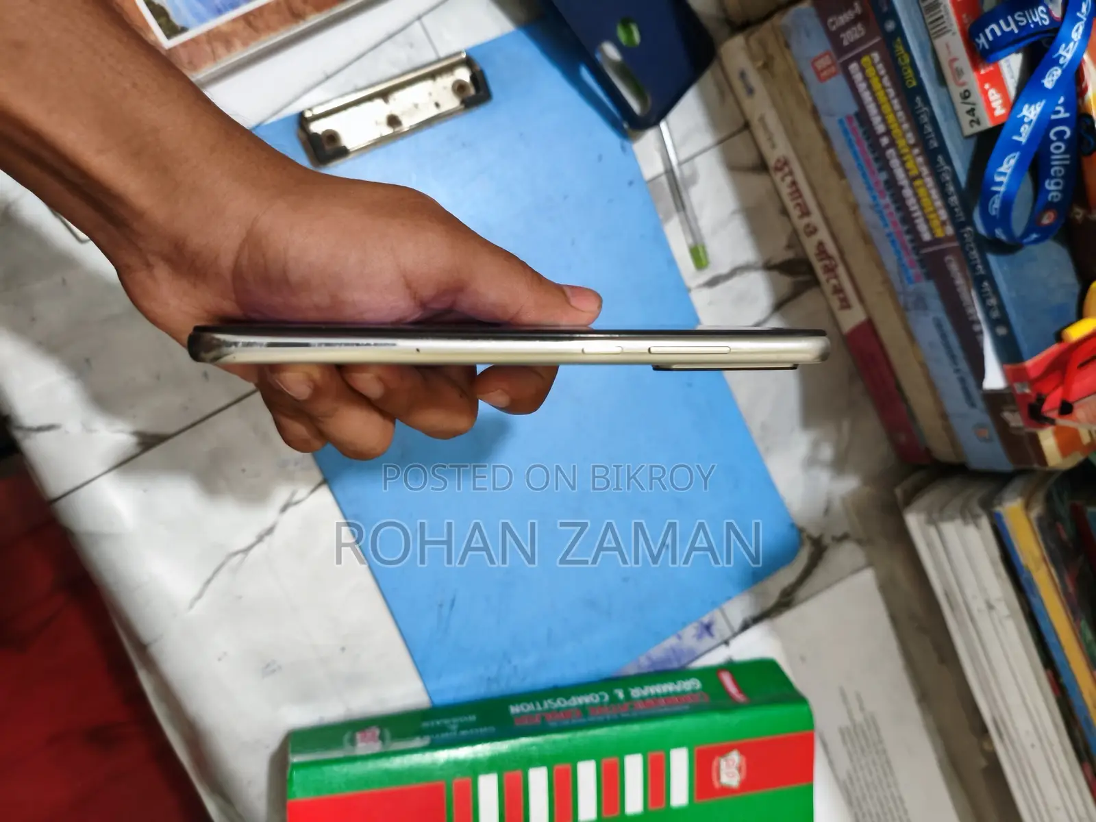 Xiaomi Redmi Note 8 64 GB Blue