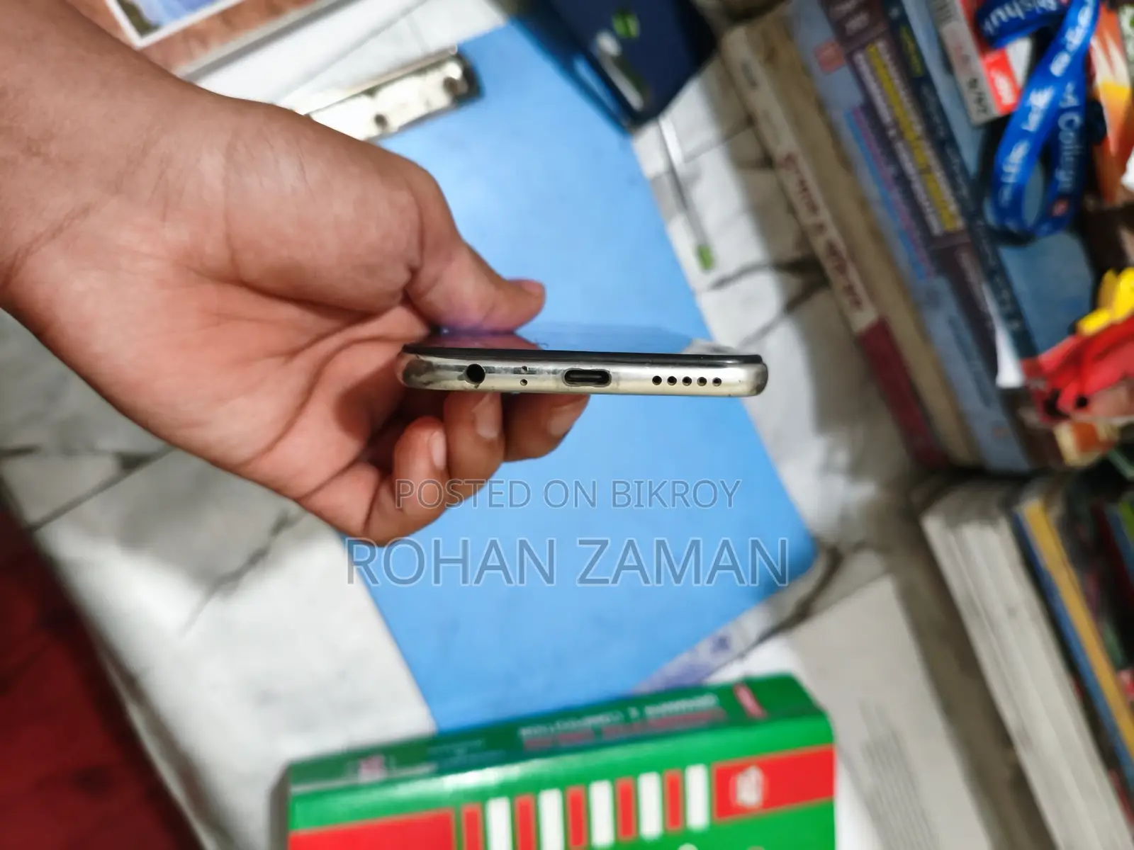 Xiaomi Redmi Note 8 64 GB Blue