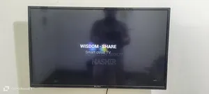 Smart Tv 32" (Sky View)