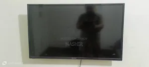 Smart Tv 32" (Sky View)