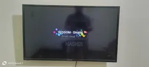 Smart Tv 32" (Sky View)
