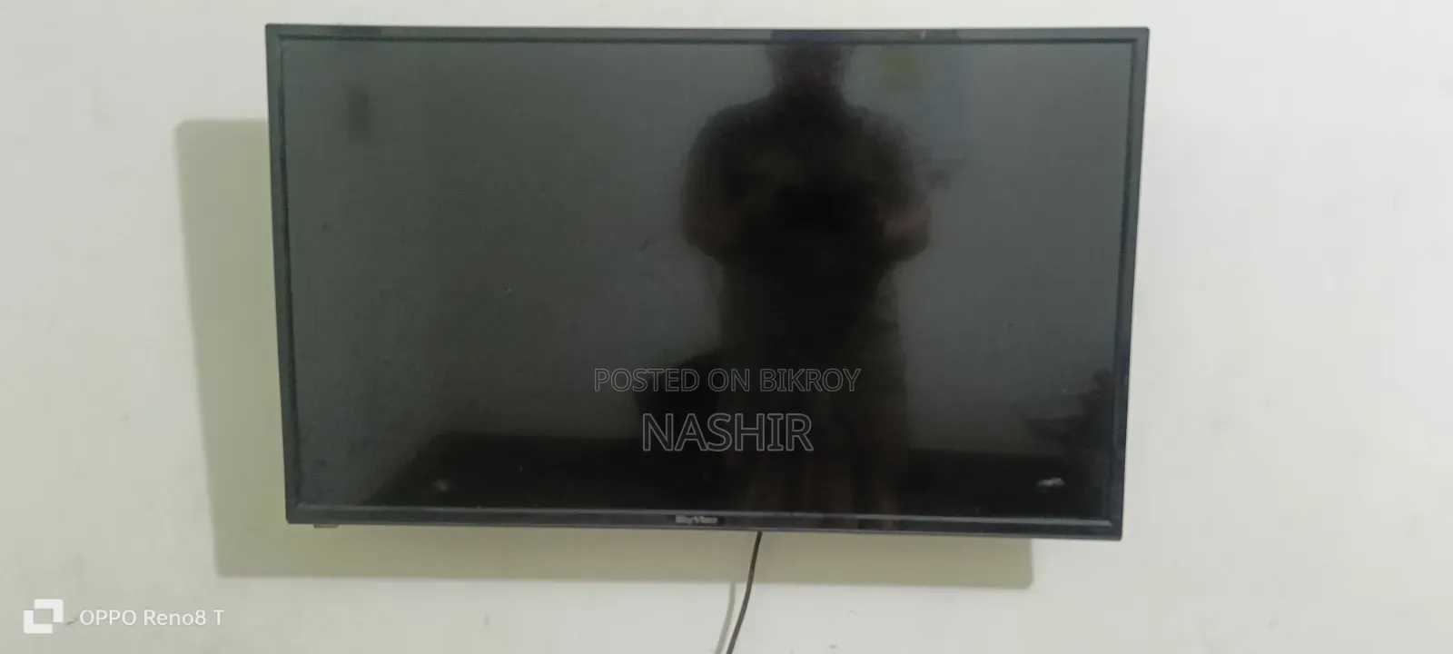 Smart Tv 32" (Sky View)