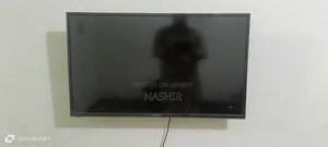 Smart Tv 32" (Sky View)