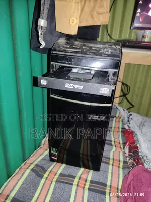 Desktop Computer Gigabyte GB-BACE-3150 16GB Intel Core I5 HDD+SSD 1TB