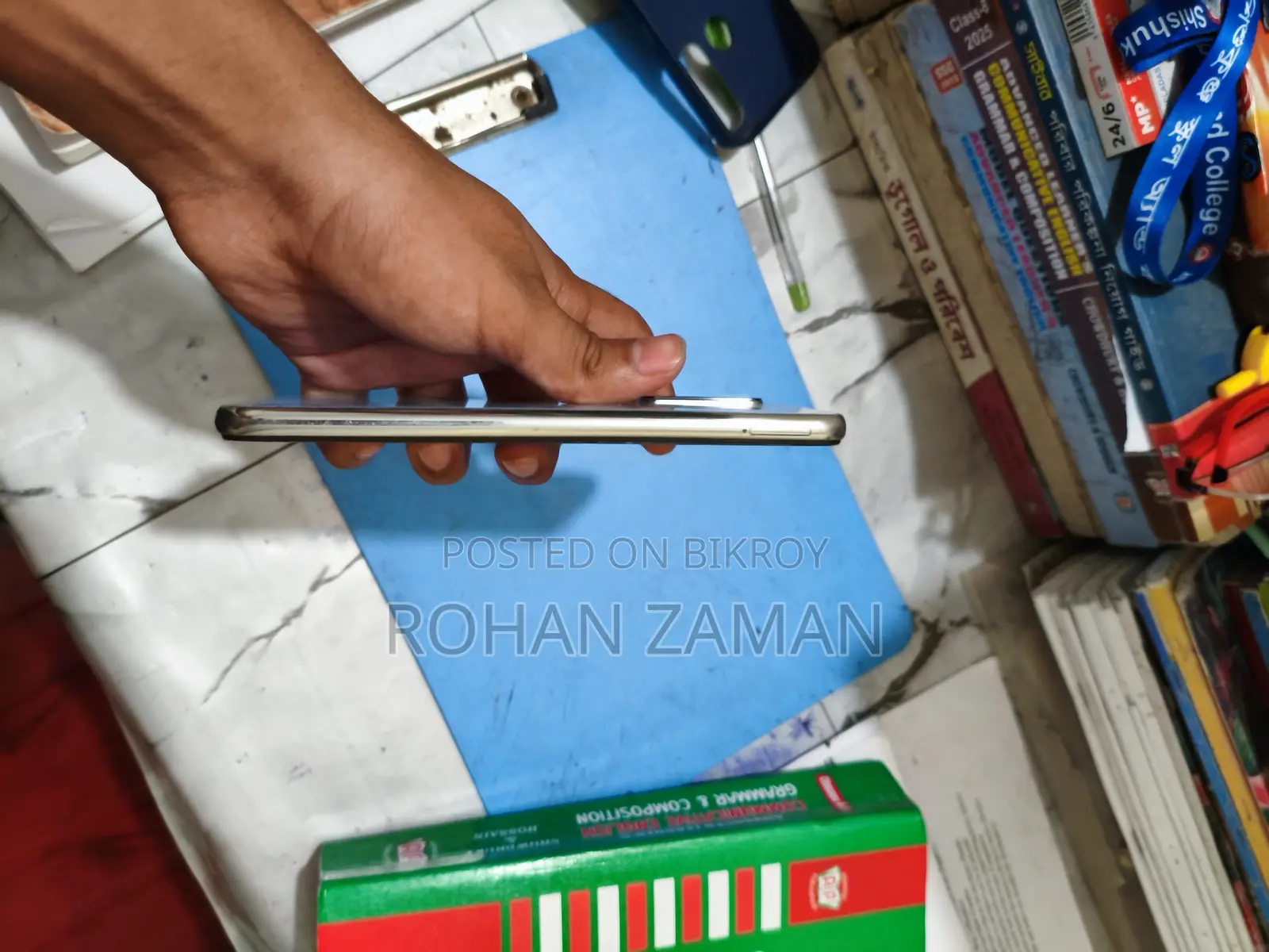 Xiaomi Redmi Note 8 64 GB Blue