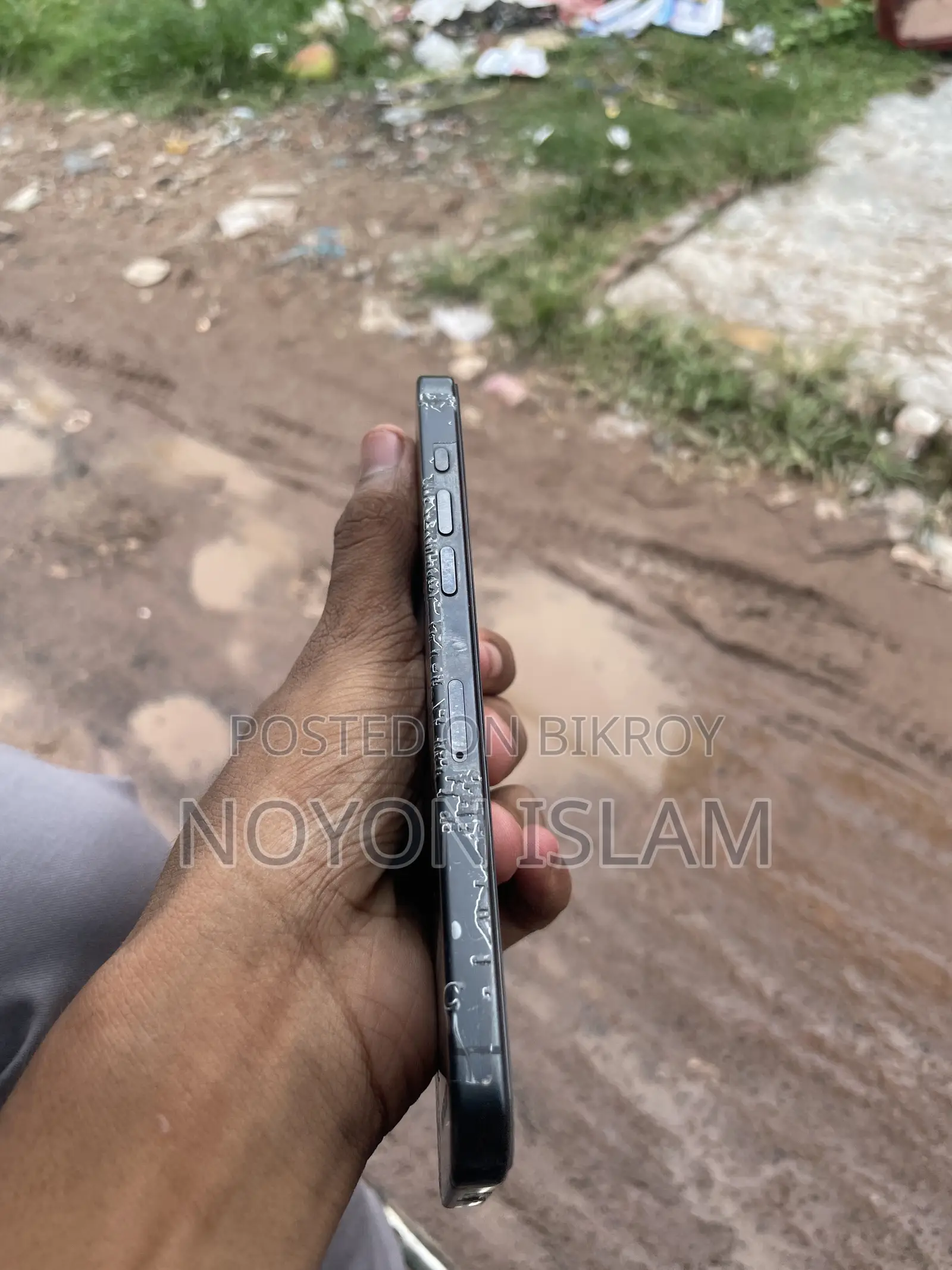 Apple iPhone 15 Pro Max 256 GB Black
