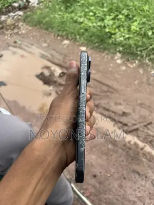Apple iPhone 15 Pro Max 256 GB Black