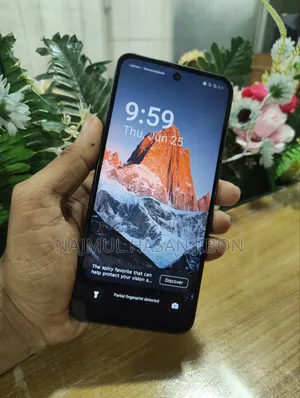 Tecno Spark 40 Pro 256 GB Black