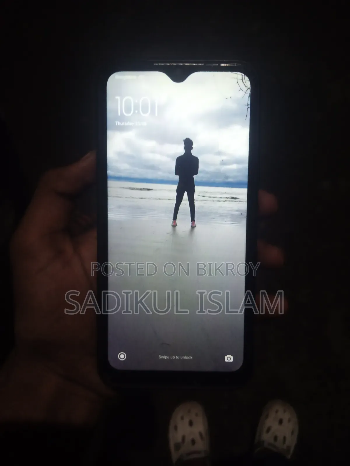 Xiaomi Redmi Note 8 64 GB Blue