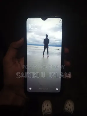 Xiaomi Redmi Note 8 64 GB Blue
