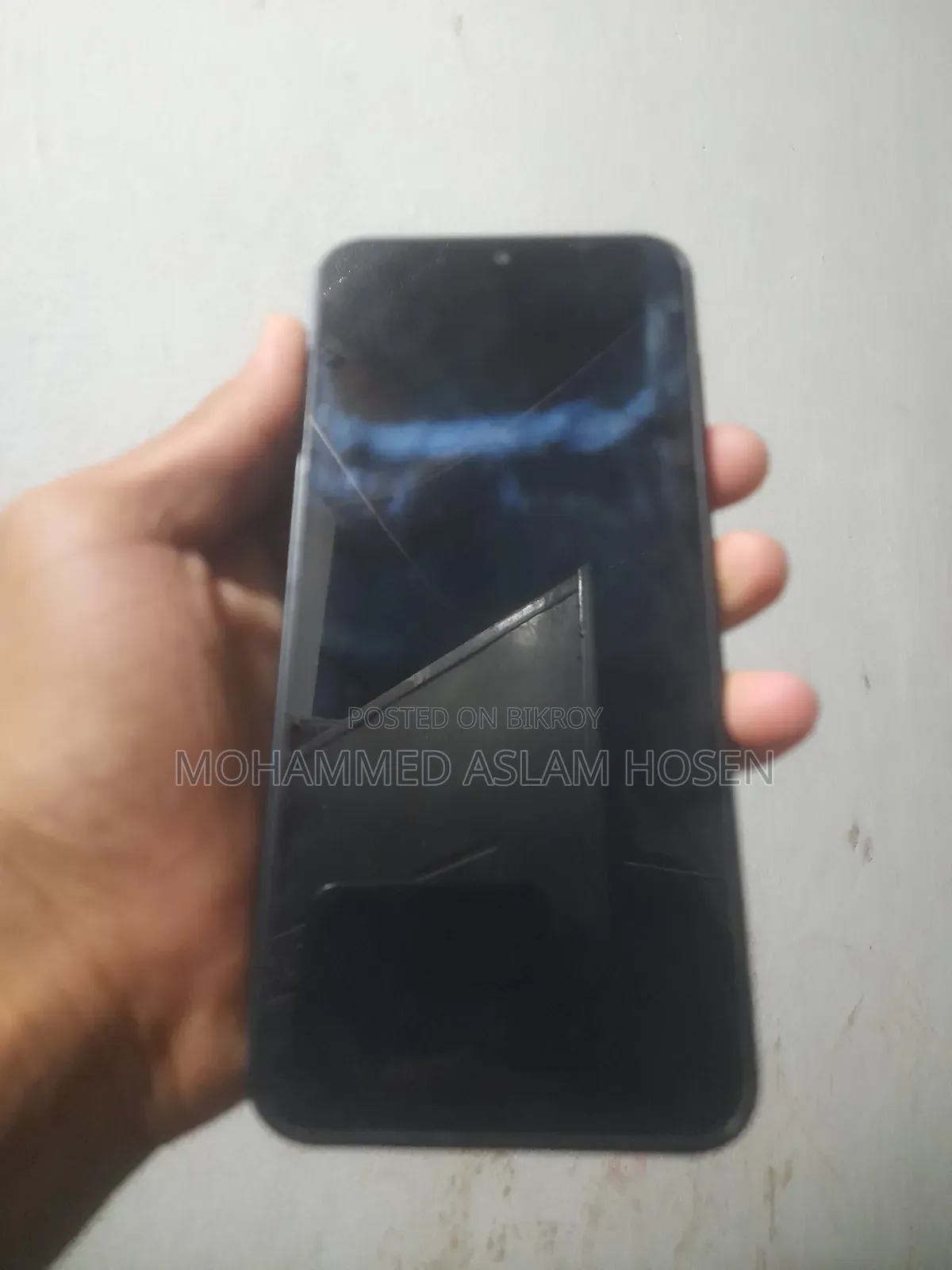 Samsung Galaxy A14 5G 128 GB Black