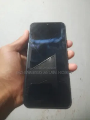 Samsung Galaxy A14 5G 128 GB Black