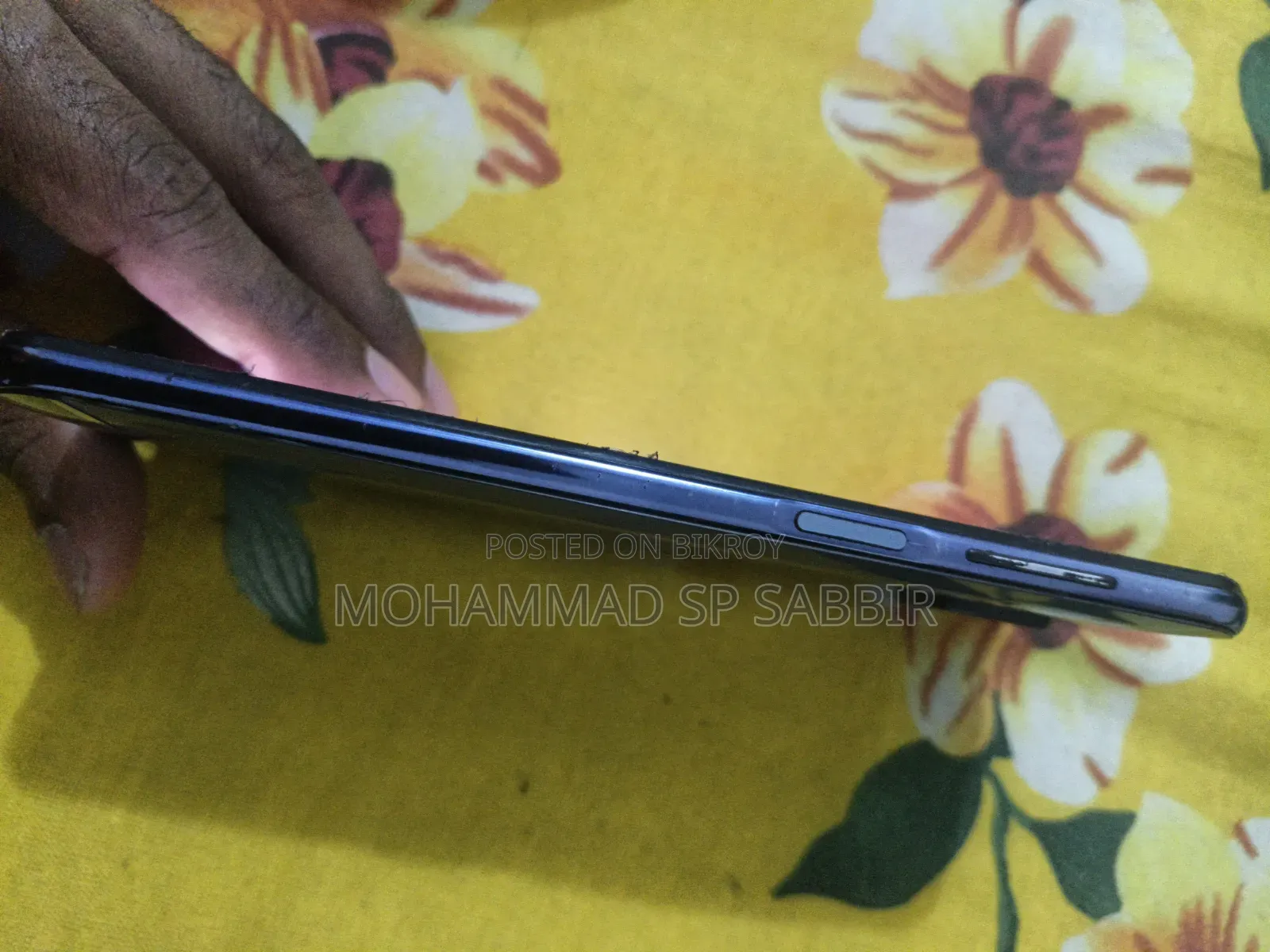 Xiaomi Redmi Note 9 Pro 128 GB Blue