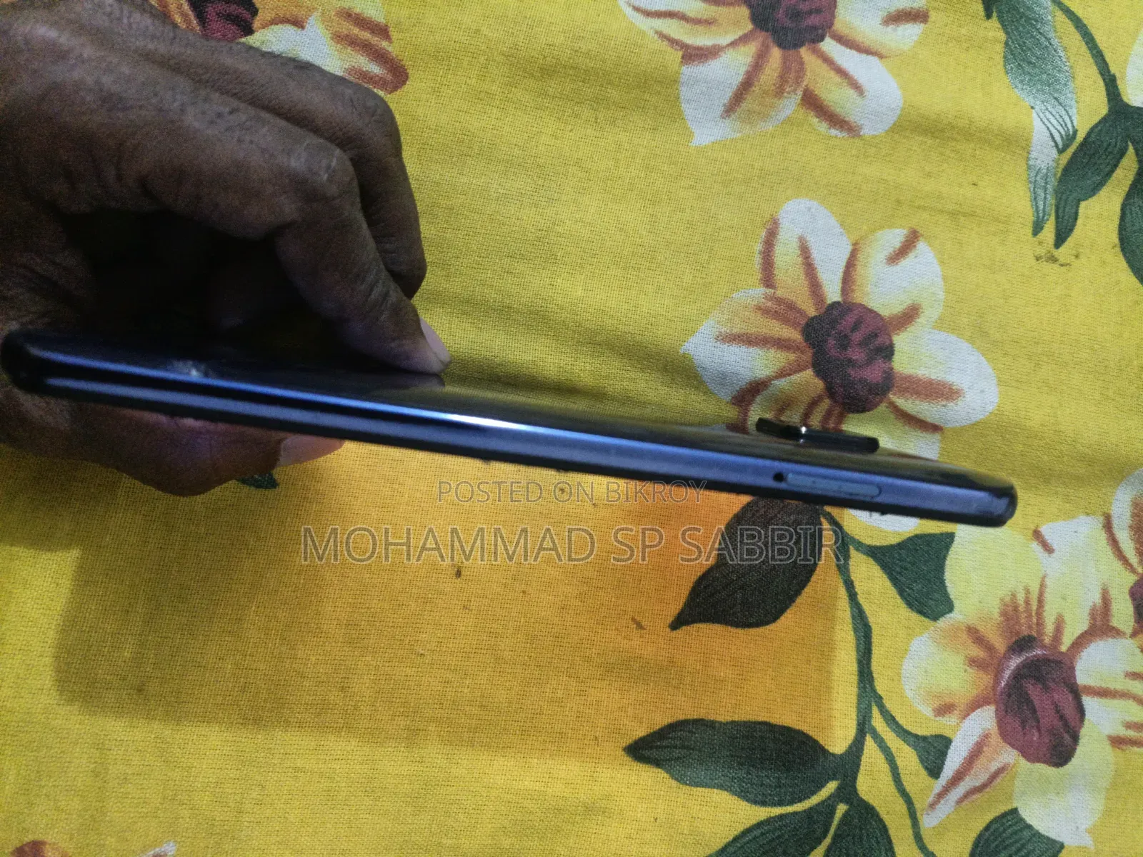 Xiaomi Redmi Note 9 Pro 128 GB Blue