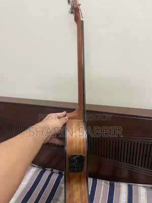 ডিভাইজার গিটার