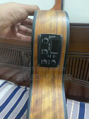 ডিভাইজার গিটার