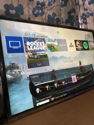 32” Non Smart Tv