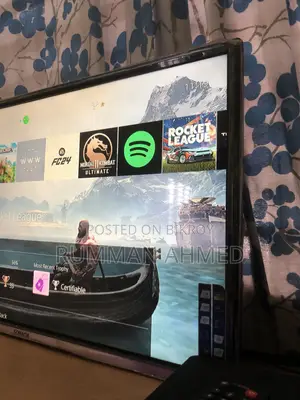 32” Non Smart Tv