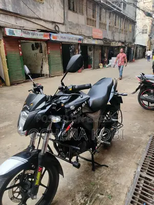 Suzuki Gixxer Monotone 2022 Black