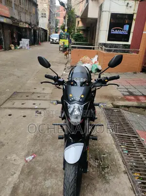 Suzuki Gixxer Monotone 2022 Black