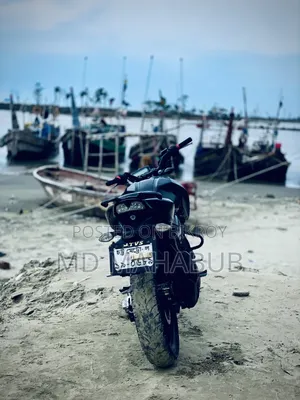 TVS Apache 160 4V 2021