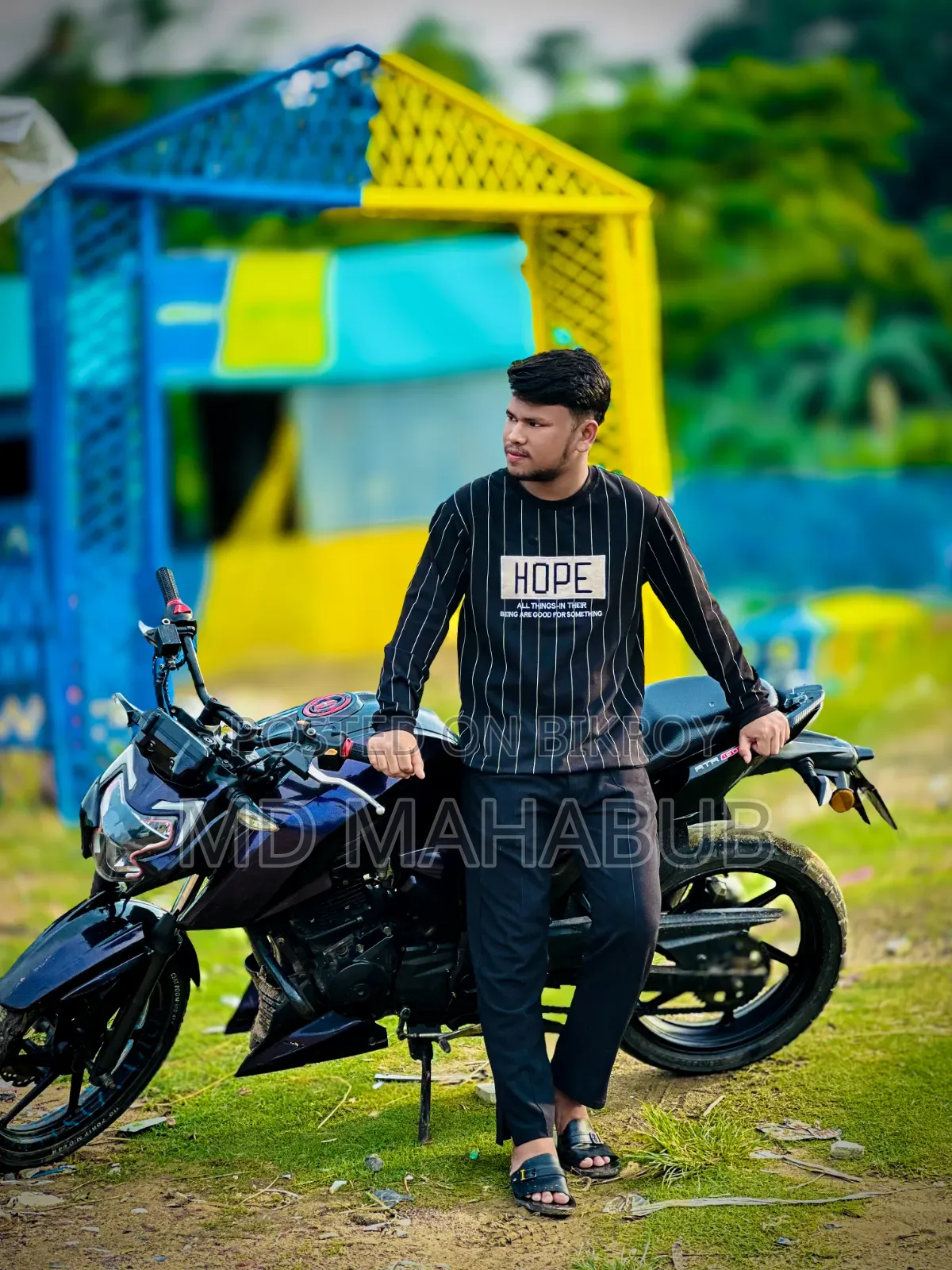 TVS Apache 160 4V 2021