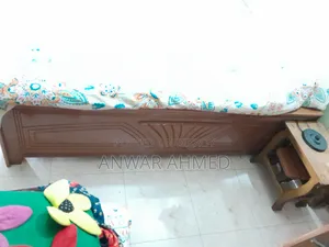 King Size Khat