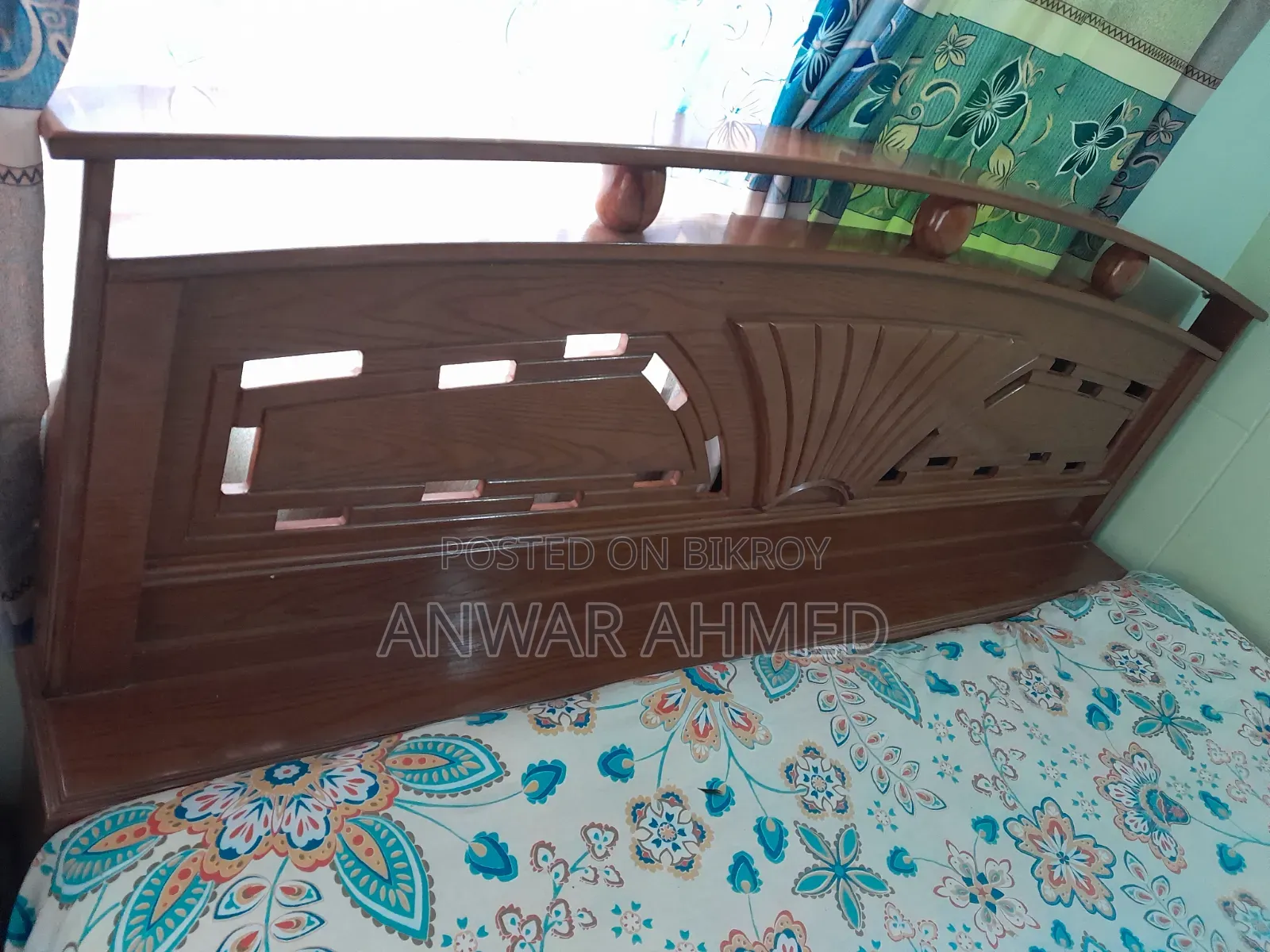 King Size Khat