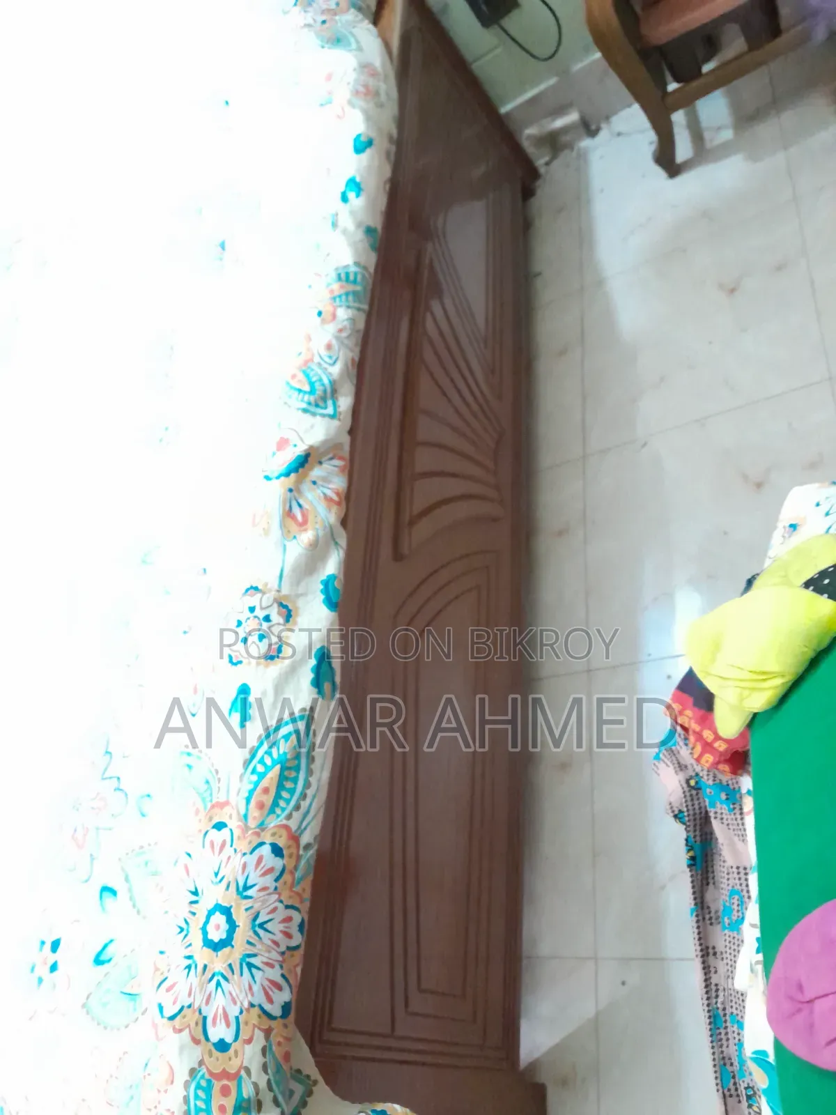 King Size Khat
