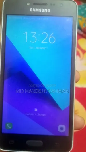 স্যামসাং গ্যালাক্সি জে২ প্রাইম ৮ জিবি গোল্ড