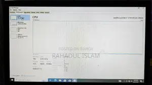 New Desktop Computer 8GB Intel Core I5 SSD 256GB