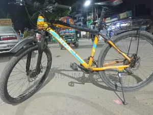 Used Cycle