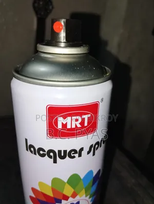 Clear Coat/Hardener/ Lacquer for Bike