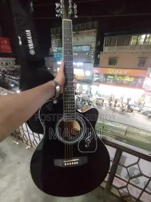 TGM Guitar