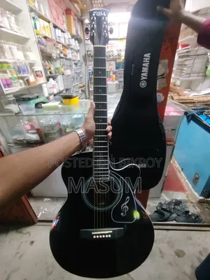 TGM Guitar