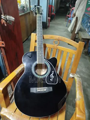 TGM Guitar