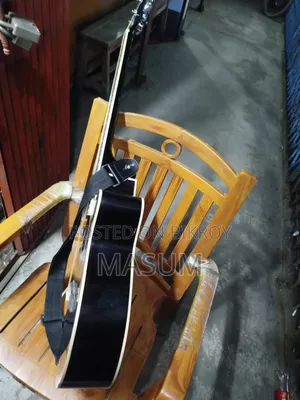 TGM Guitar