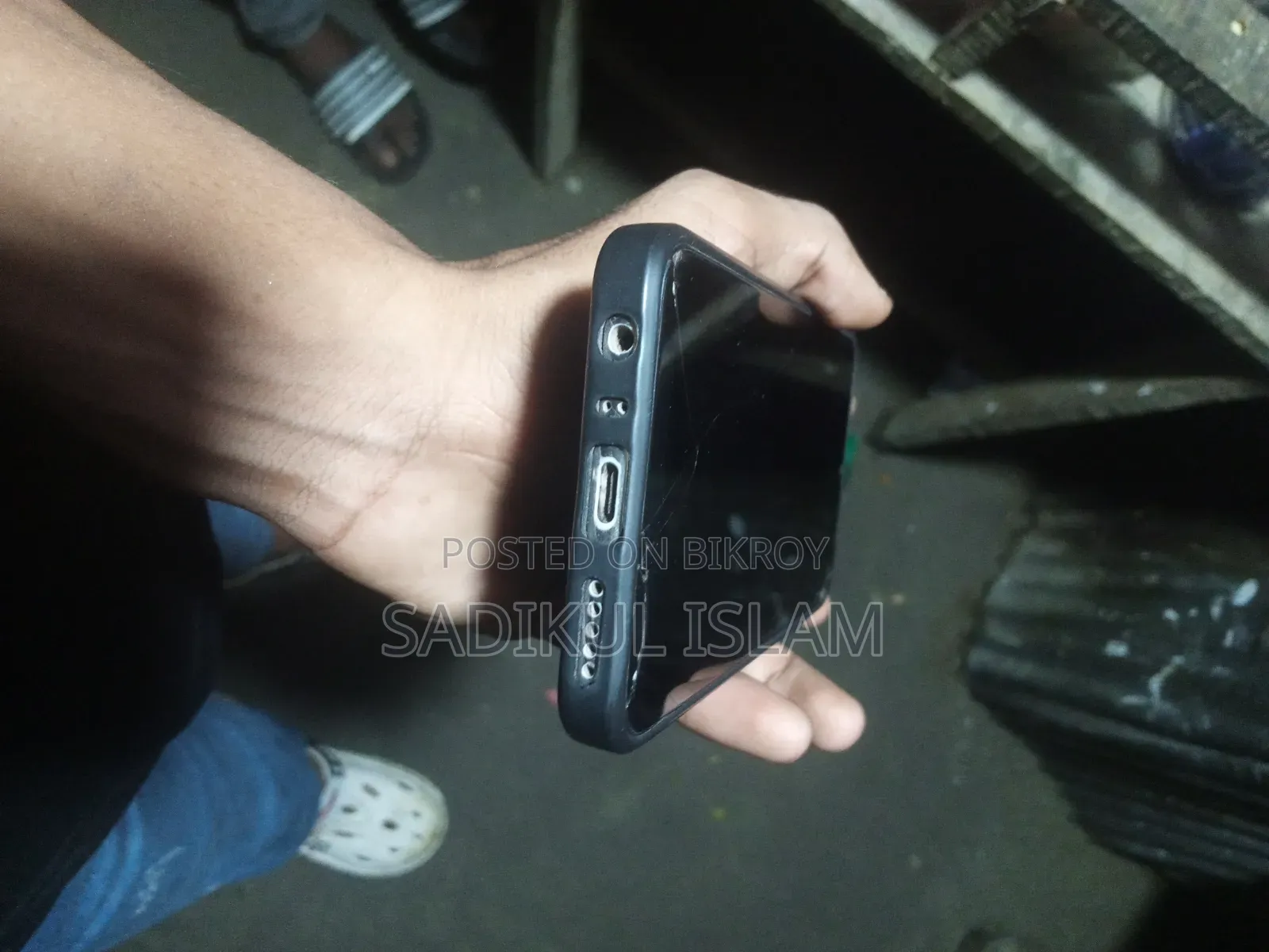 Xiaomi Redmi Note 8 64 GB Blue