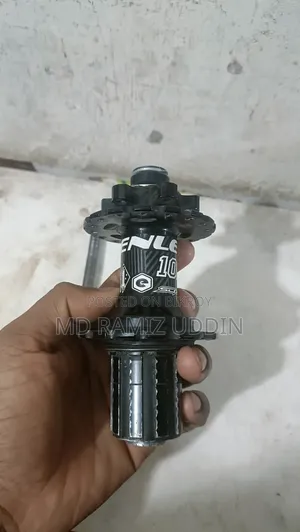 Cycle Hub for Sell