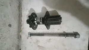 Cycle Hub for Sell