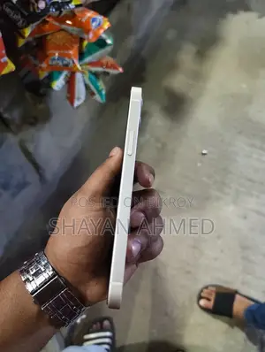 Apple iPhone 12 128 GB White