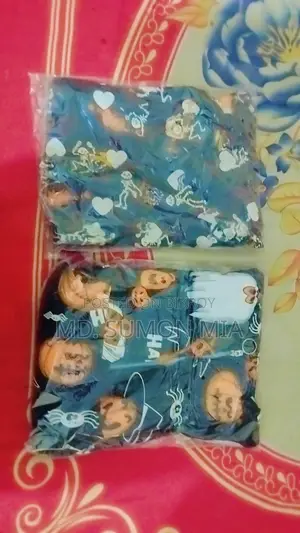 বাচ্চাদের শীতের পোশাক