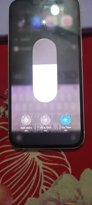 Apple iPhone 13 128 GB White