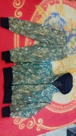 বাচ্চাদের শীতের পোশাক