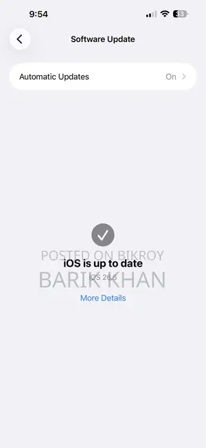 অ্যাপল আইফোন ১৪ প্রো ম্যাক্স ২৫৬ জিবি সাদা
